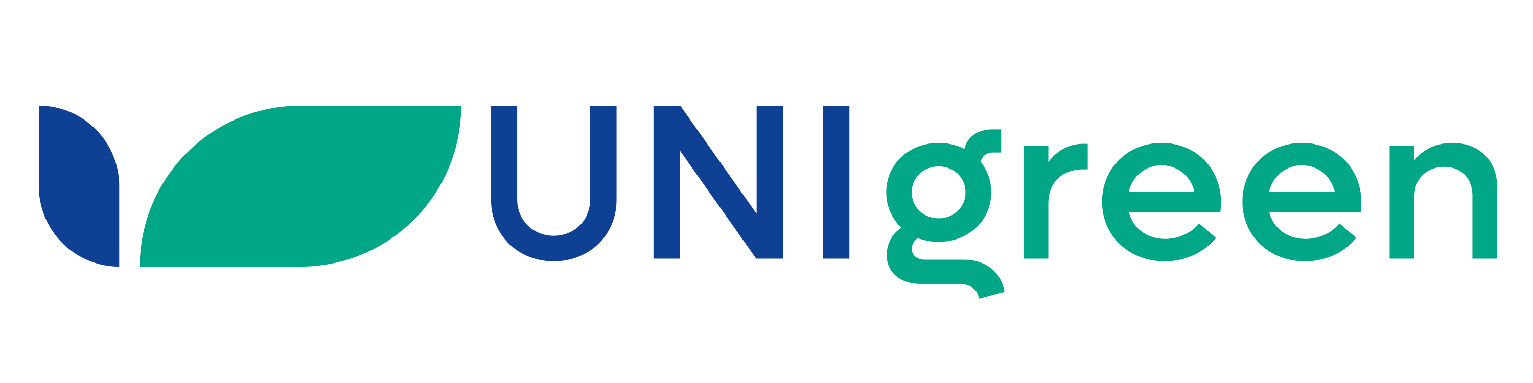 Logo Unigreen