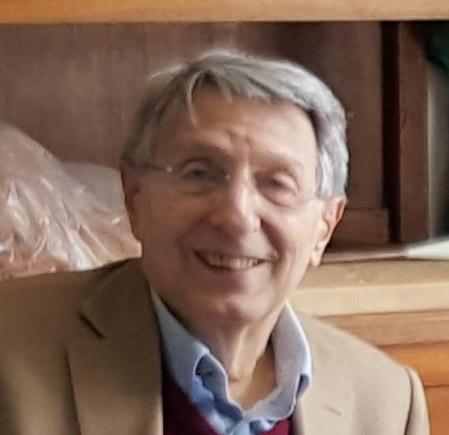 C Jacoboni