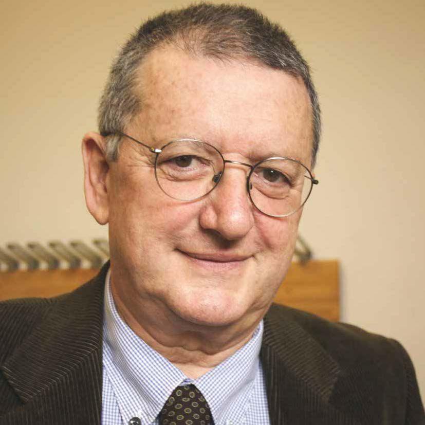 Paolo Bosi