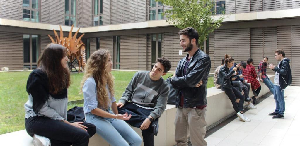 Unimore Orienta 2026 - studenti