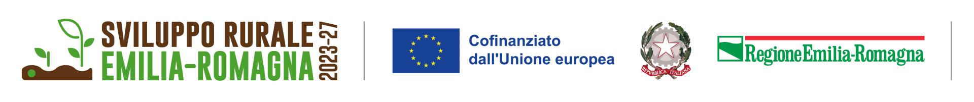 Logo Sviluppo Rurale