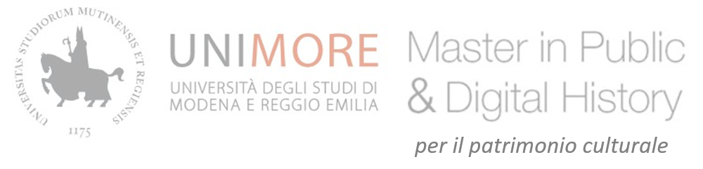Logo Master P&DH